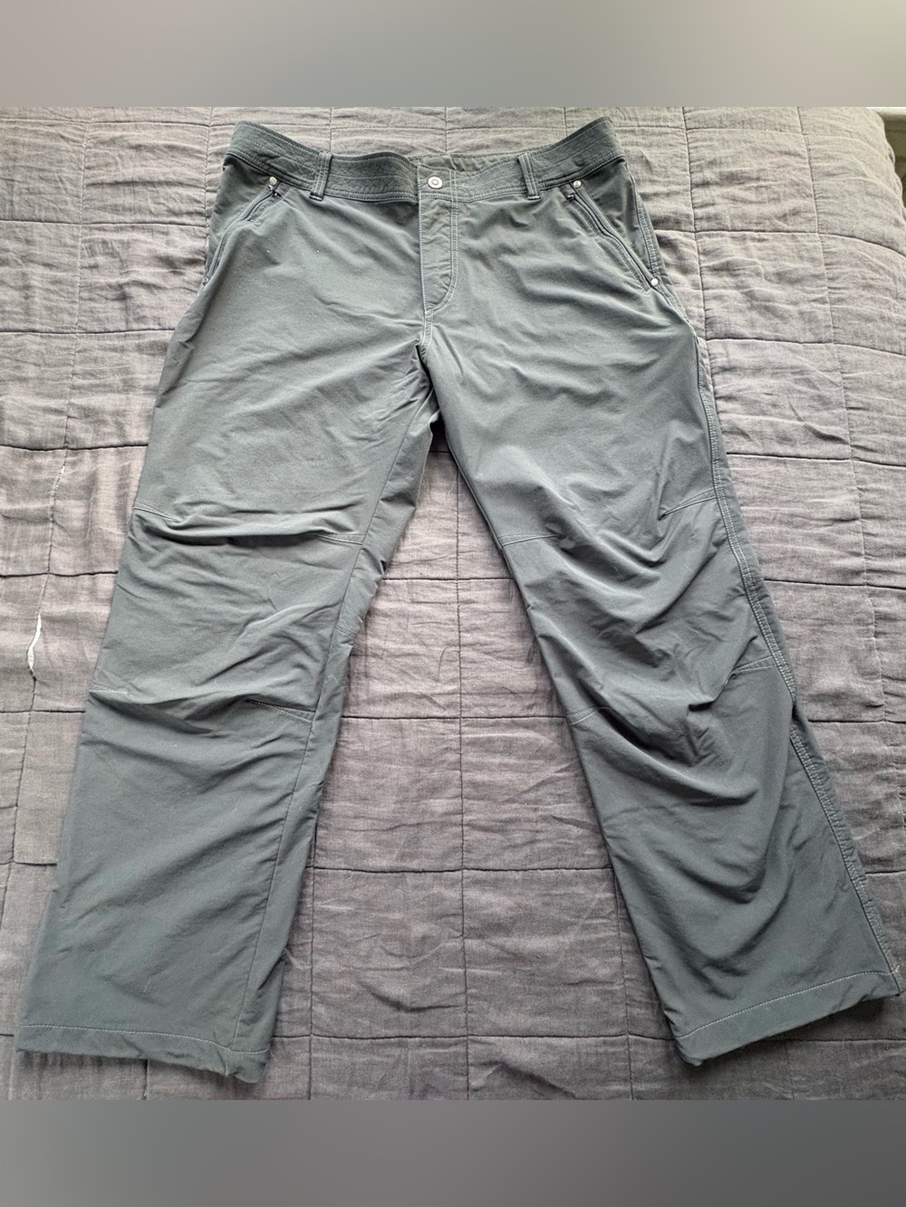 Men’s Kühl Hiking Pants